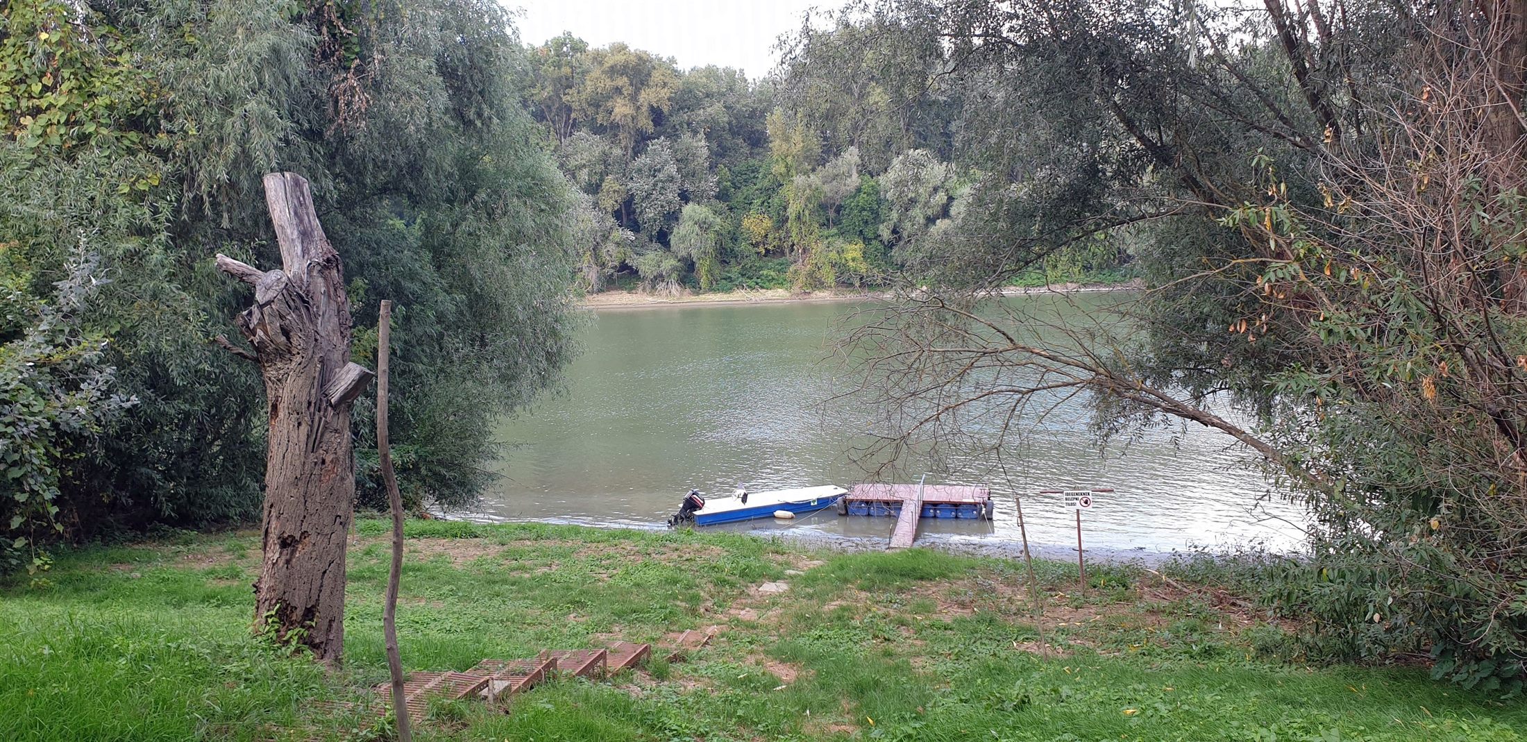 Halásztanya - HTPart