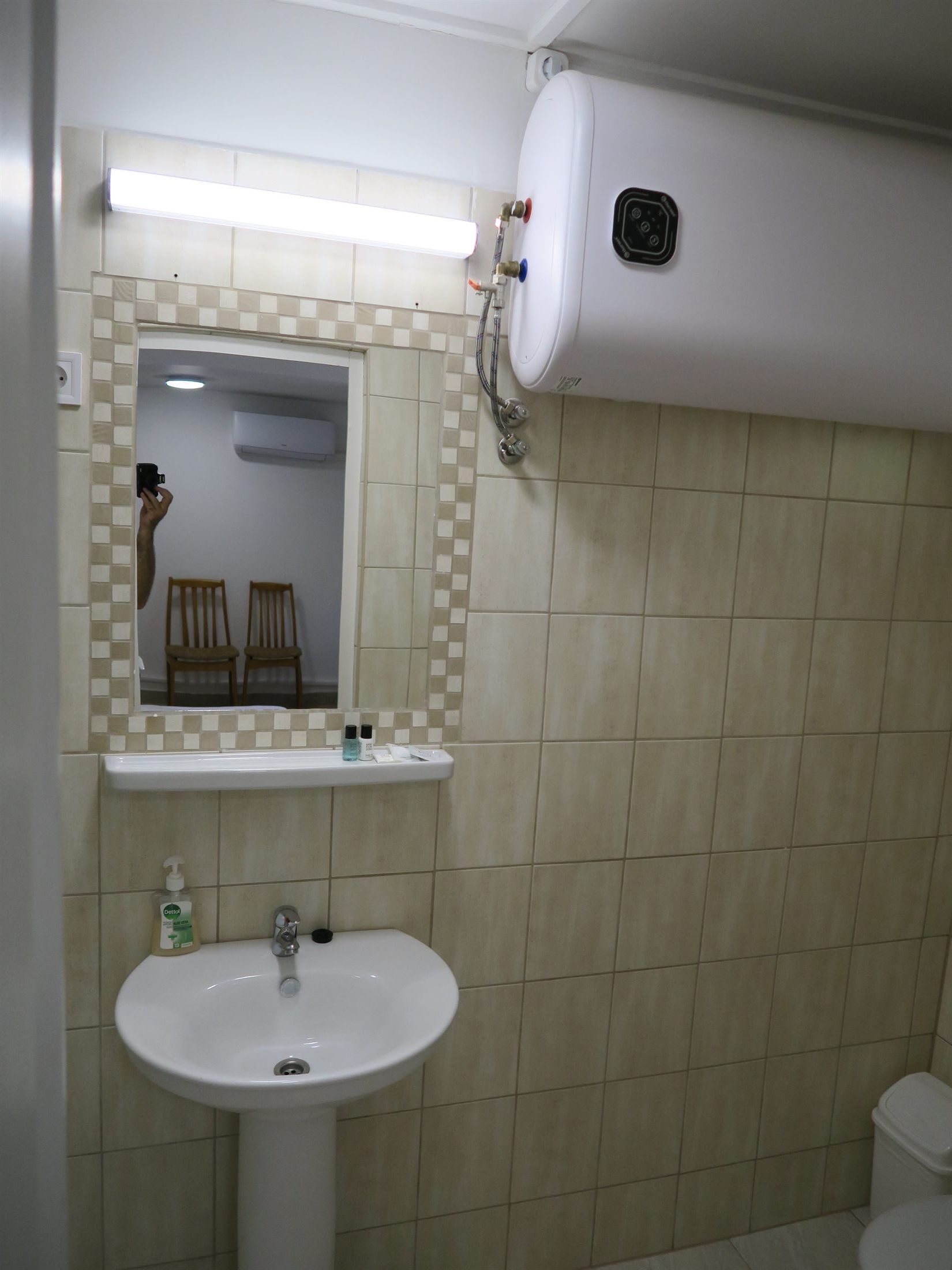 Halásztanya - room5 - IMG 2619